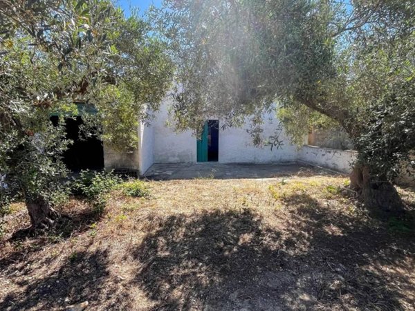appartamento in vendita a Castelvetrano in zona Marinella di Selinunte