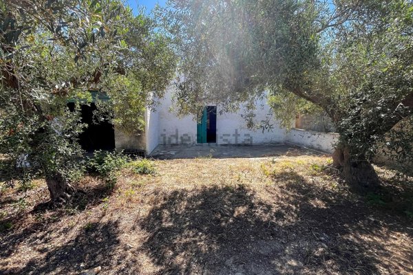 appartamento in vendita a Castelvetrano in zona Marinella di Selinunte