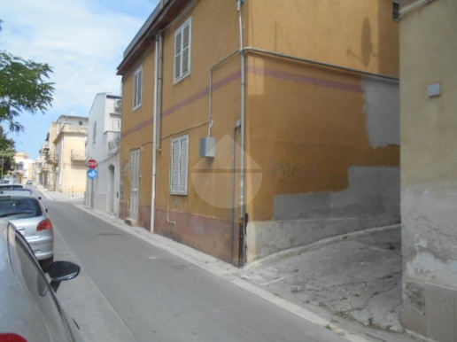 appartamento in vendita a Castelvetrano