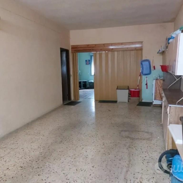 casa indipendente in vendita a Castelvetrano