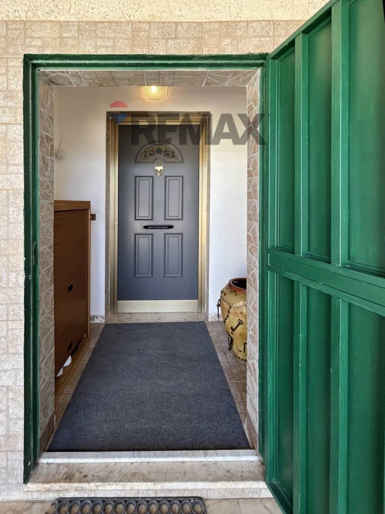 casa indipendente in vendita a Castelvetrano