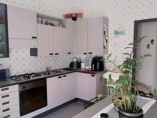 appartamento in vendita a Castelvetrano