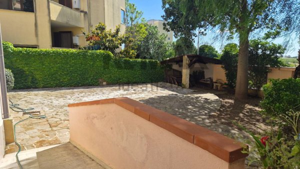 casa indipendente in vendita a Castelvetrano