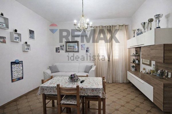 appartamento in vendita a Castelvetrano