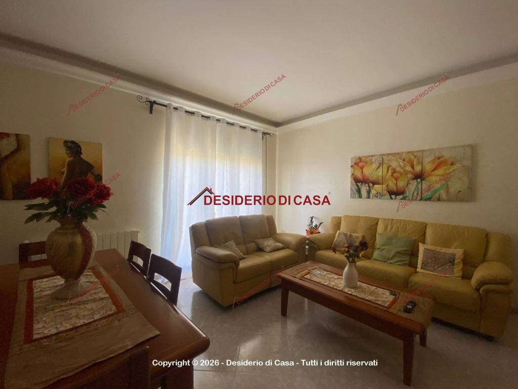 appartamento in vendita a Castelvetrano