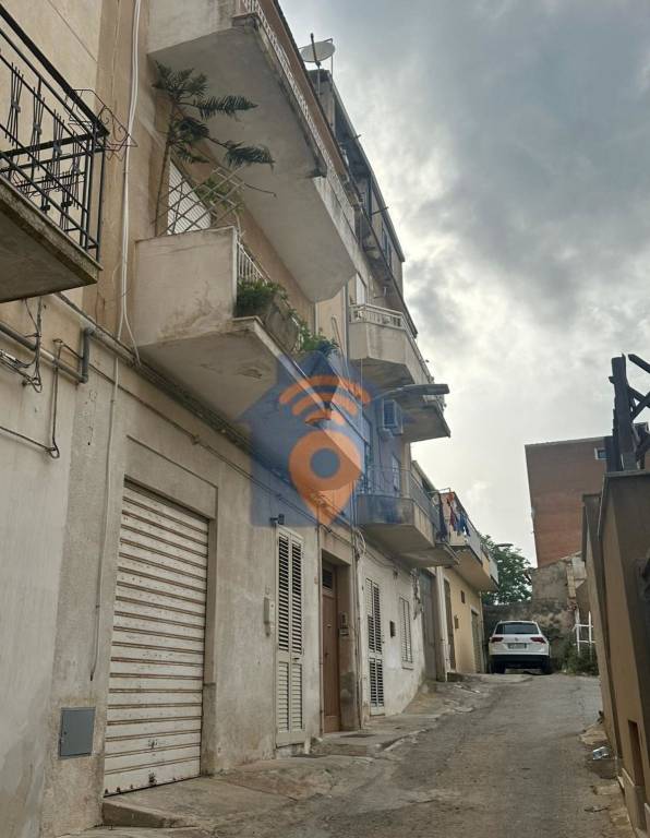 appartamento in vendita a Castelvetrano