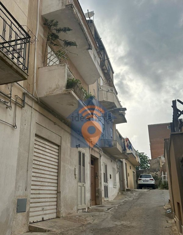 appartamento in vendita a Castelvetrano