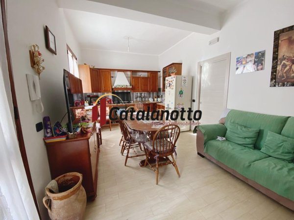 casa indipendente in vendita a Castelvetrano