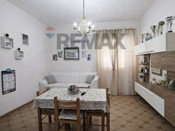 appartamento in vendita a Castelvetrano