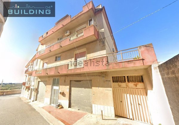 appartamento in vendita a Castelvetrano