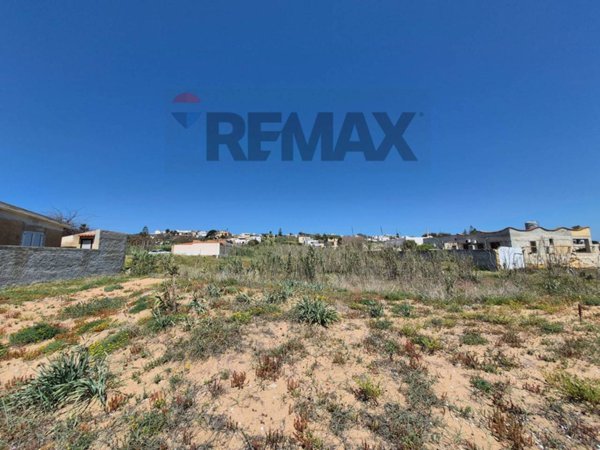 casa indipendente in vendita a Castelvetrano in zona Triscina di Selinunte