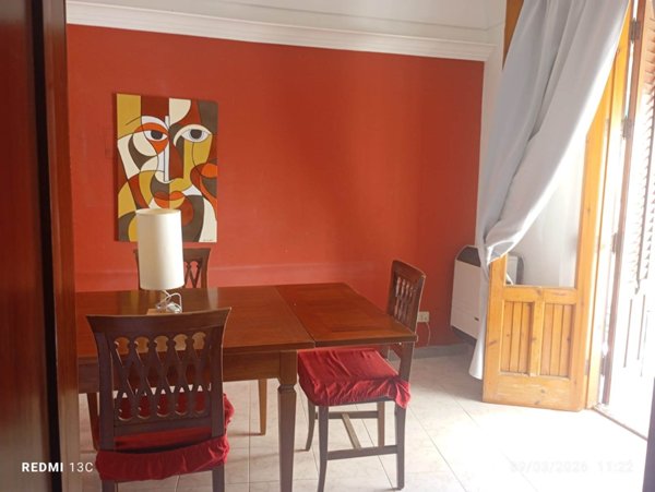 appartamento in vendita a Castelvetrano