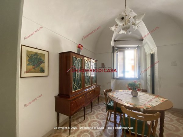 casa indipendente in vendita a Castelvetrano