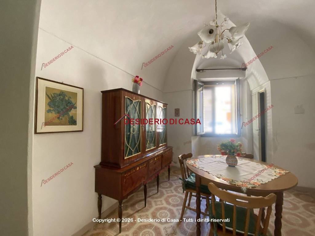 casa indipendente in vendita a Castelvetrano