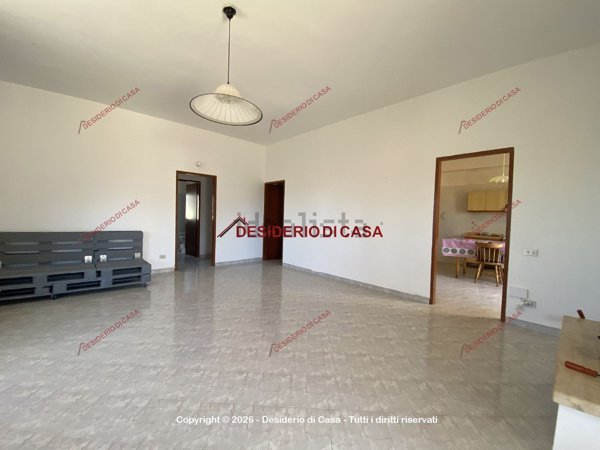 casa indipendente in vendita a Castelvetrano