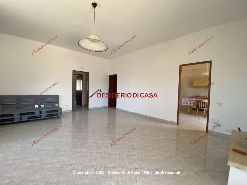casa indipendente in vendita a Castelvetrano in zona Triscina di Selinunte