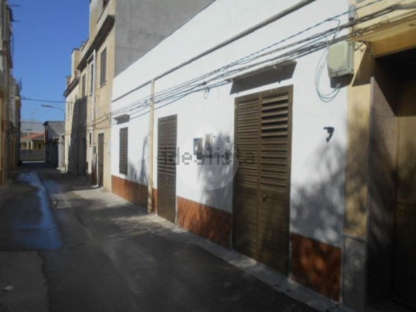 casa indipendente in vendita a Castelvetrano