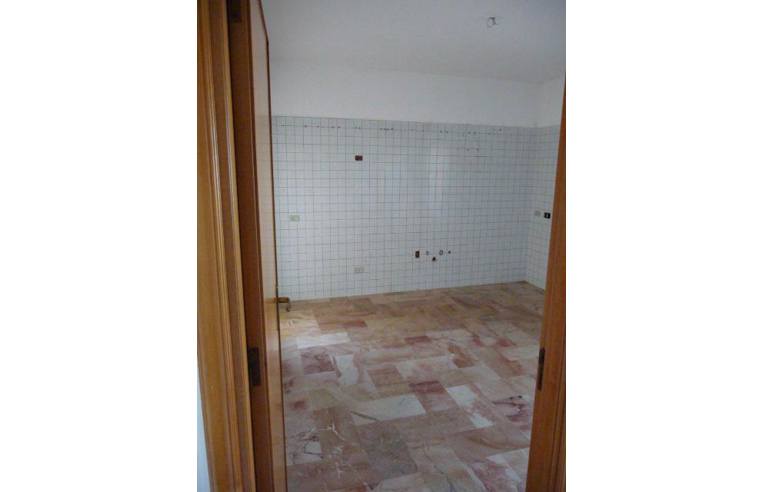 appartamento in vendita a Castelvetrano