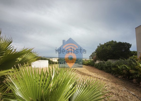terreno edificabile in vendita a Castelvetrano