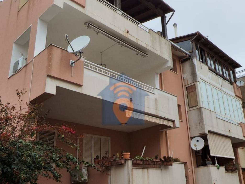 appartamento in vendita a Castelvetrano in zona Marinella di Selinunte