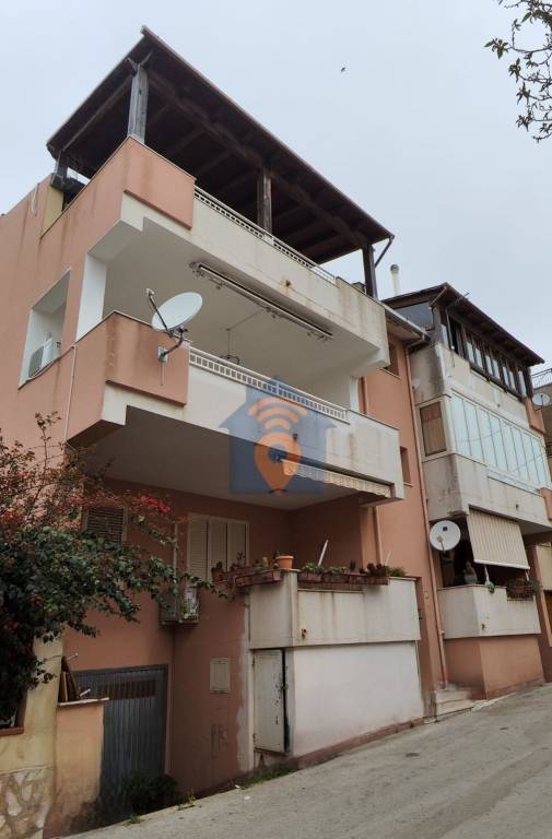 appartamento in vendita a Castelvetrano in zona Marinella di Selinunte
