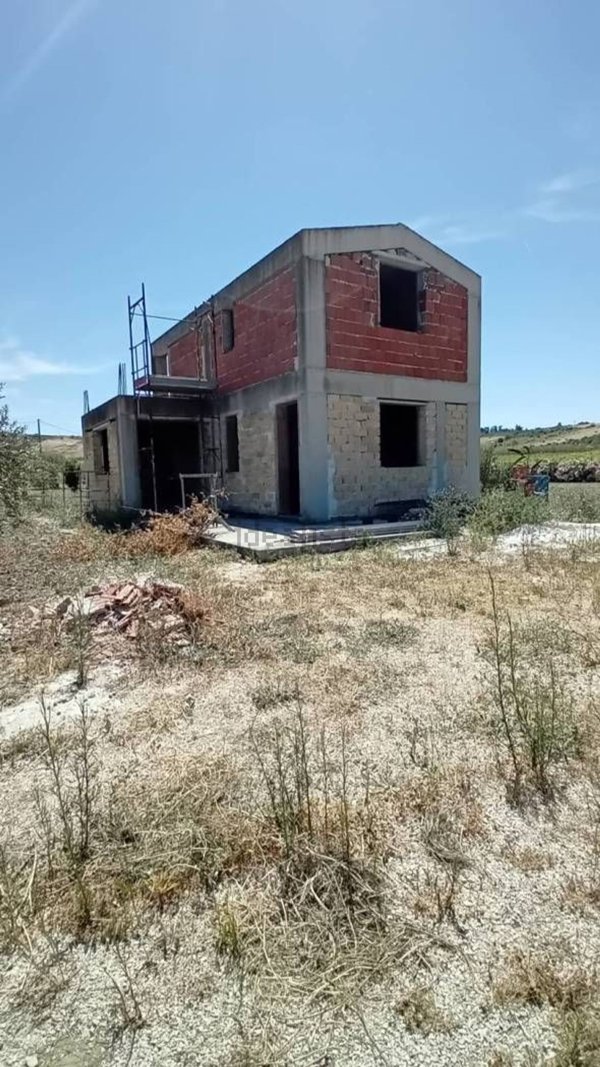 casa indipendente in vendita a Castelvetrano in zona Marinella di Selinunte