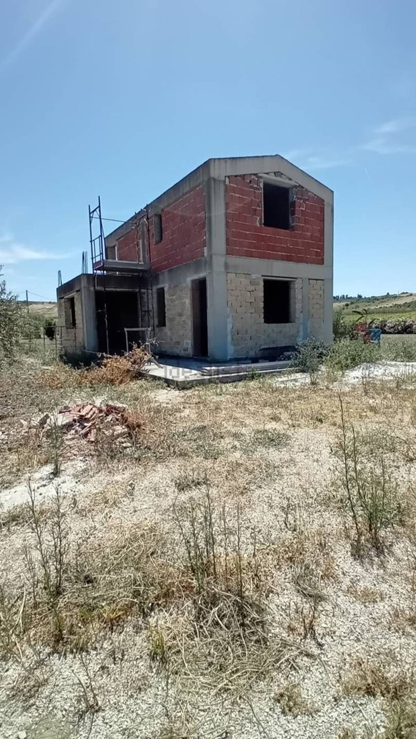casa indipendente in vendita a Castelvetrano in zona Marinella di Selinunte