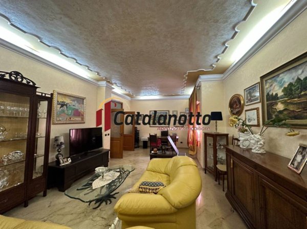 appartamento in vendita a Castelvetrano