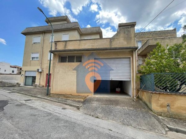 negozio in vendita a Castelvetrano