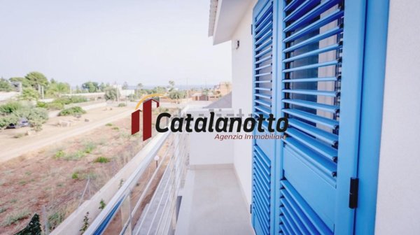 casa indipendente in vendita a Castelvetrano in zona Marinella di Selinunte