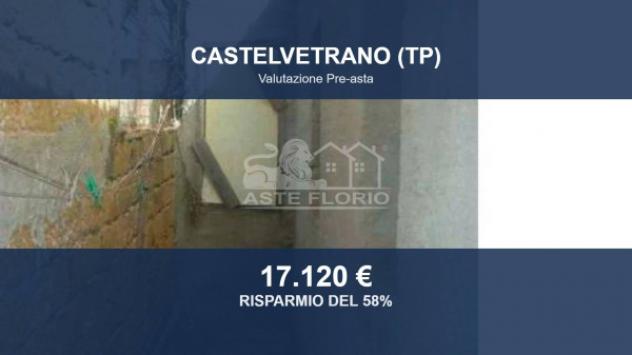 casa indipendente in vendita a Castelvetrano in zona Triscina di Selinunte