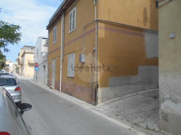 appartamento in vendita a Castelvetrano