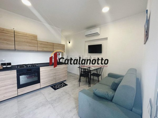 appartamento in vendita a Castelvetrano in zona Marinella di Selinunte