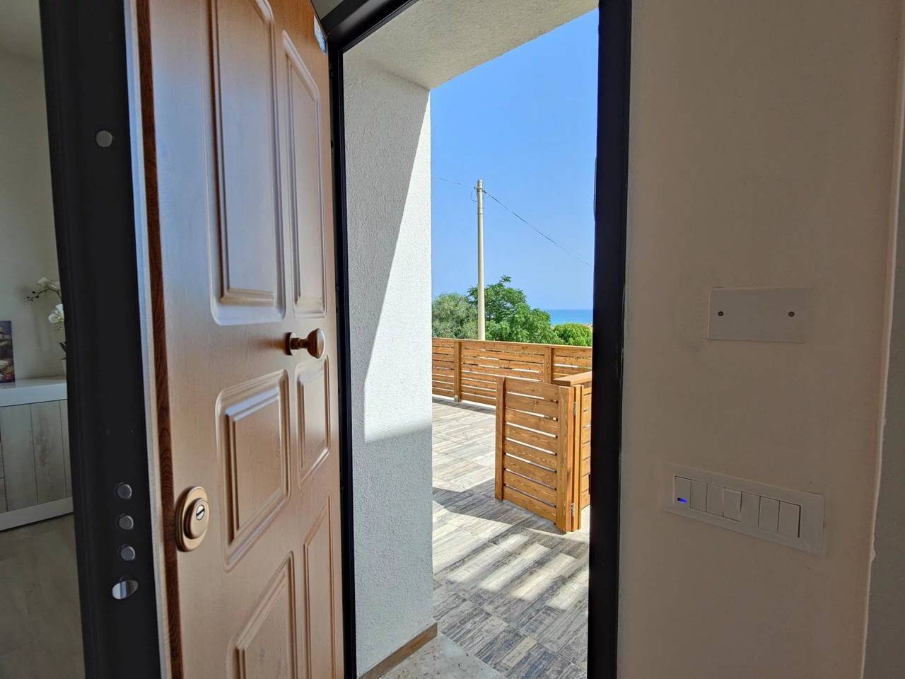 casa indipendente in vendita a Castelvetrano in zona Triscina di Selinunte