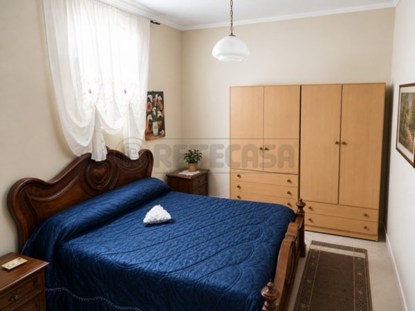 casa indipendente in vendita a Castelvetrano