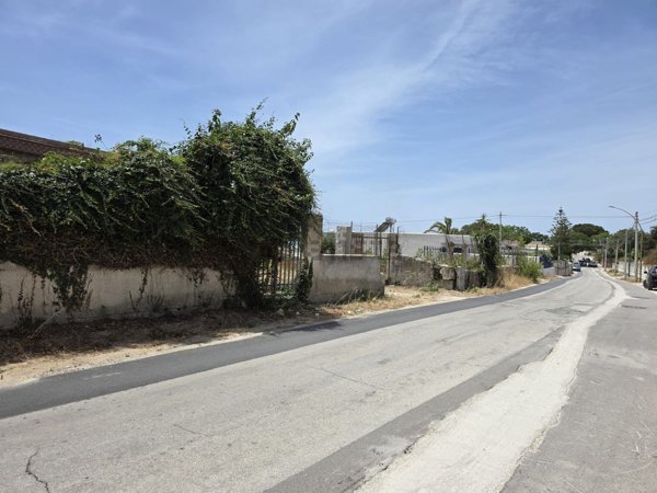 casa indipendente in vendita a Castelvetrano in zona Triscina di Selinunte