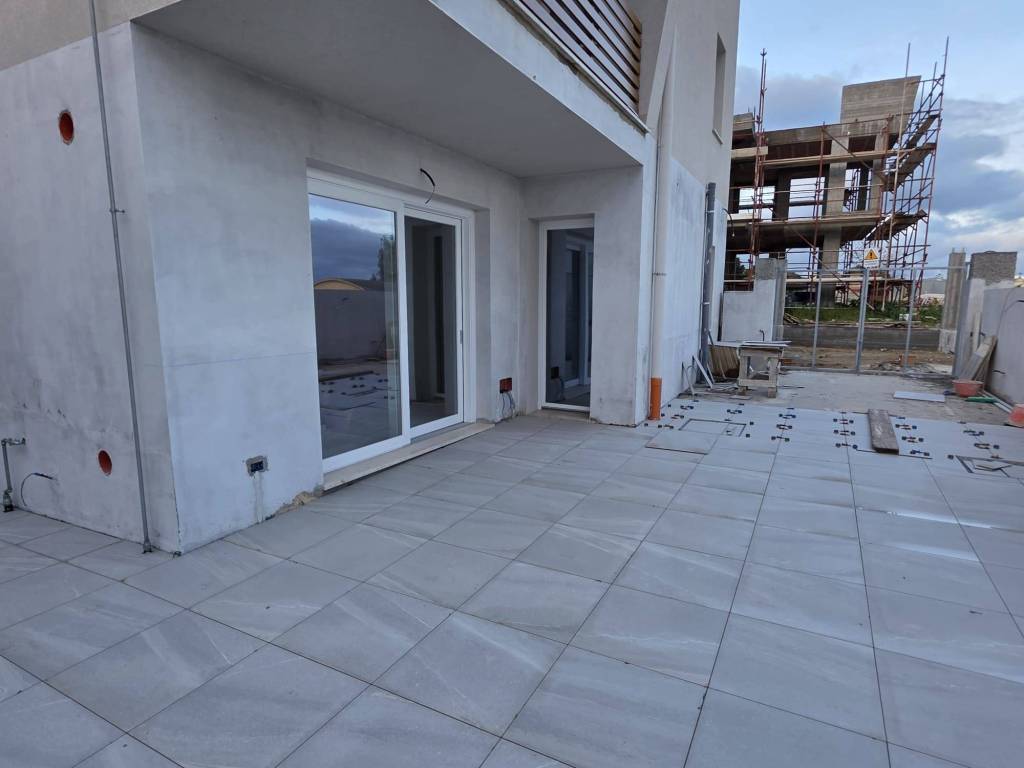 casa indipendente in vendita a Castelvetrano