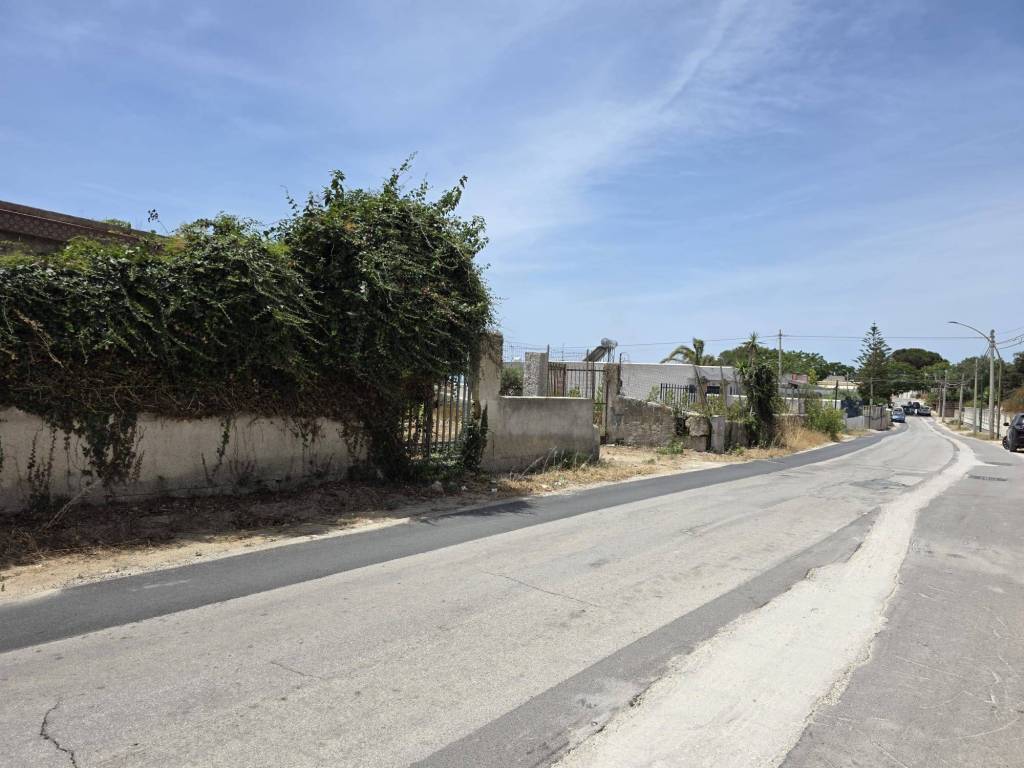 casa indipendente in vendita a Castelvetrano in zona Triscina di Selinunte