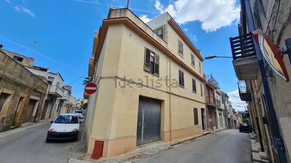 appartamento in vendita a Castelvetrano
