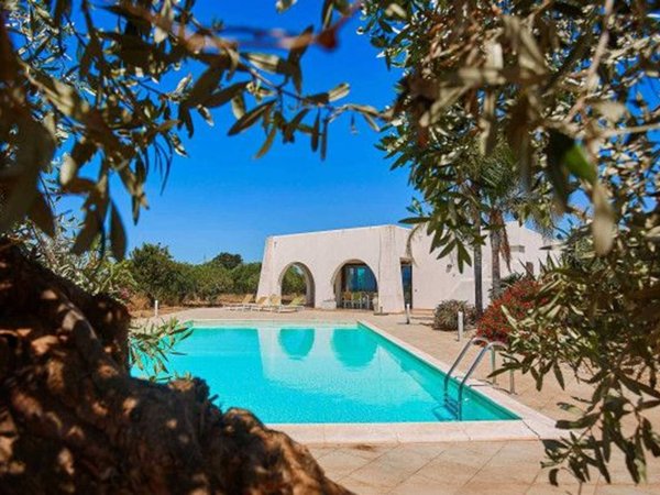 casa indipendente in vendita a Castelvetrano in zona Marinella di Selinunte
