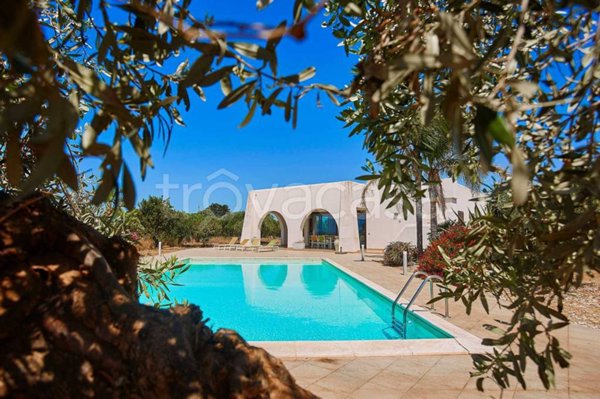 casa indipendente in vendita a Castelvetrano