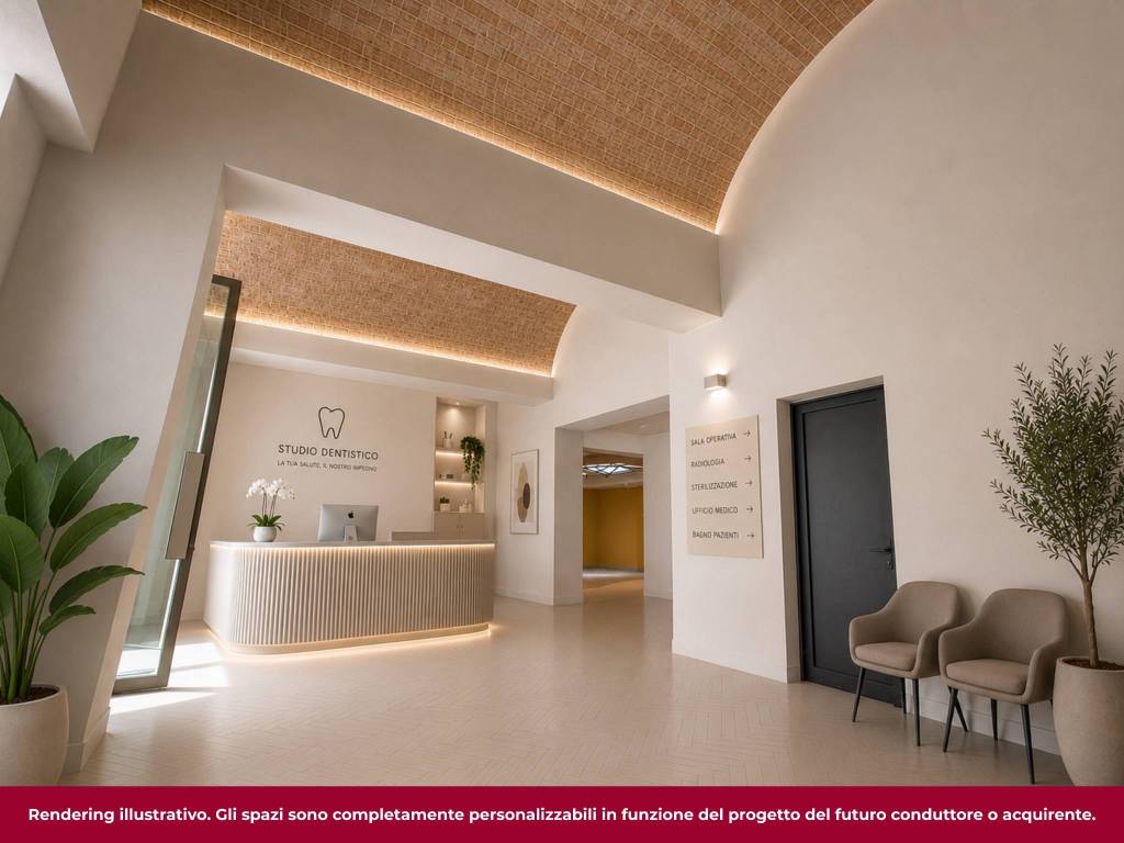 negozio in vendita a Castelvetrano