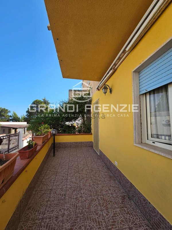 appartamento in vendita a Castelvetrano in zona Marinella di Selinunte