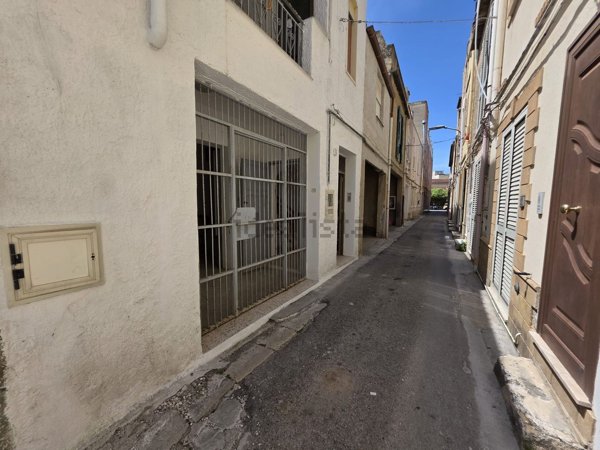 casa indipendente in vendita a Castelvetrano