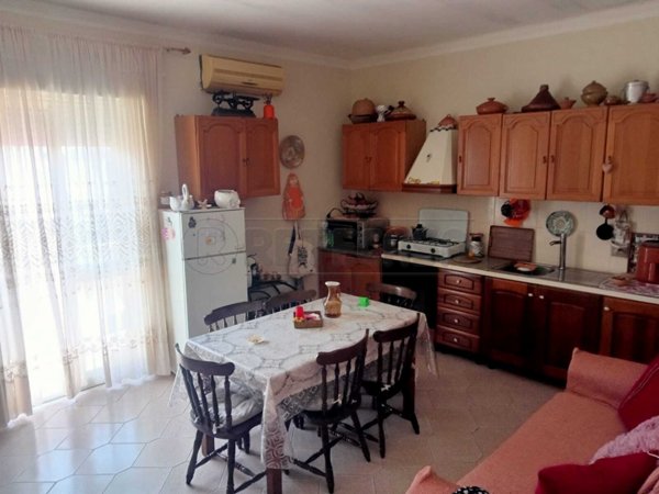 casa indipendente in vendita a Castelvetrano
