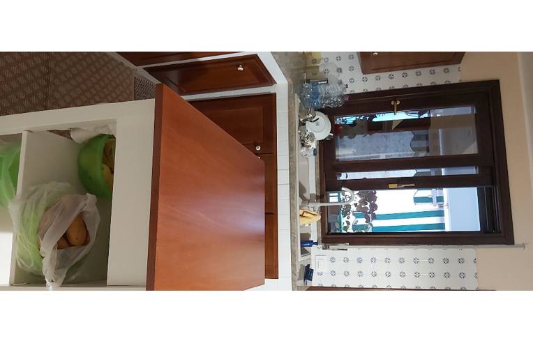 appartamento in vendita a Castelvetrano