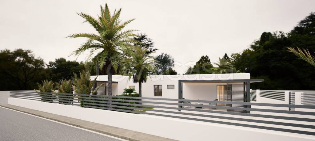 casa indipendente in vendita a Castelvetrano in zona Triscina di Selinunte