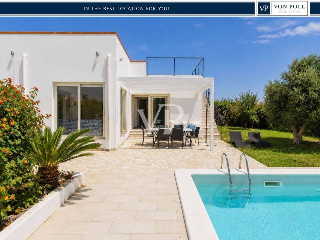 casa indipendente in vendita a Castelvetrano