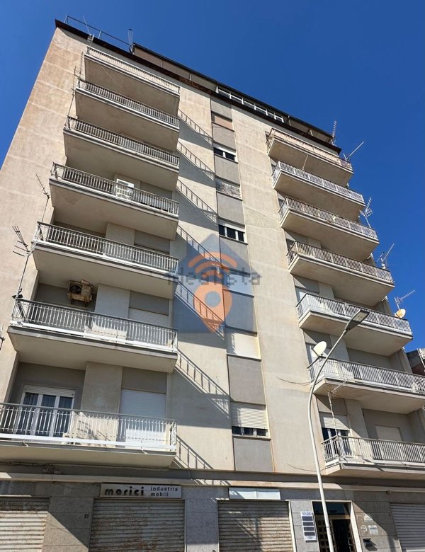 appartamento in vendita a Castelvetrano
