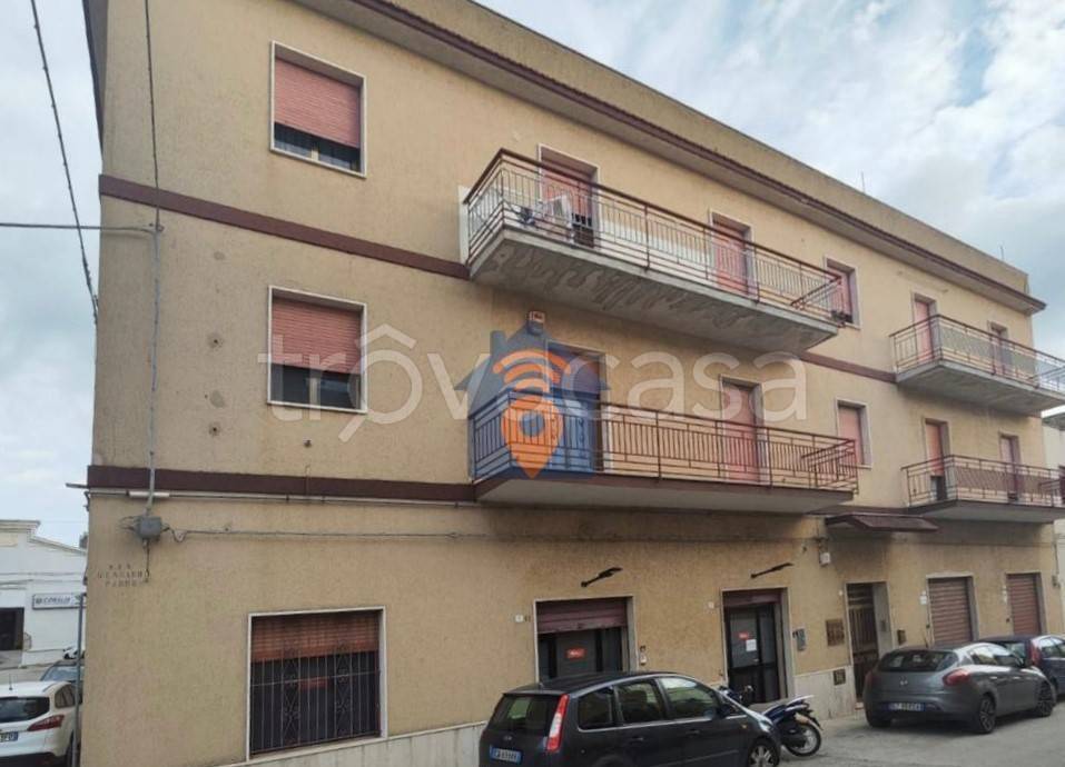 appartamento in vendita a Castelvetrano